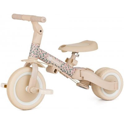 PETITE&MARS Multifunkční 5v1 Turbo Pink Meadow – Sleviste.cz