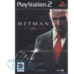 Hitman Blood Money – Hledejceny.cz