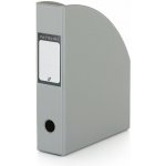 KARTON P+P Pastelinim magazín box, šedý – Zboží Dáma