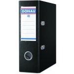 Donau pořadač pákový Master A5 75 mm modrý – Zboží Živě