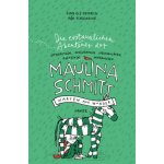 Die erstaunlichen Abenteuer der Maulina Schmitt - Warten auf Wunder – Hledejceny.cz