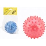 Masážní míček 9cm guma – Sleviste.cz