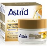 Delia Argánový krém proti vráskam s kyselinou hyaluronovou 50 ml – Zboží Dáma