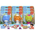 Mega Bloks Peek a Blocks zvířátko Kráva – Zboží Dáma
