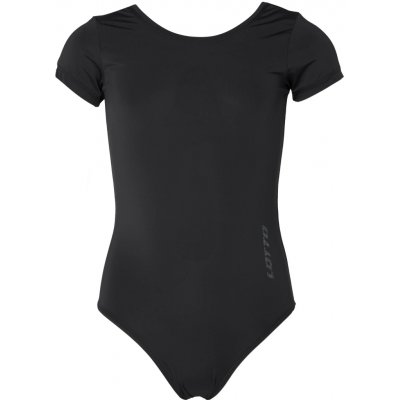 Lotto TONINKHA Černá – Zboží Mobilmania