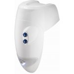 Hütermann Badu Jet - Perla RGB LED spot, 40m 3/h, 230V – HobbyKompas.cz