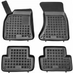 Koberce gumové Rezaw Plast Audi A5 Sportback 2009-2016 – Sleviste.cz
