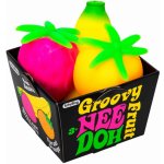 Schylling Mačkací ovoce NeeDoh – Zboží Mobilmania