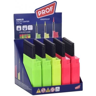 PROHOME 12x2,5xPROFrůzné barvy 1 cm – Hledejceny.cz