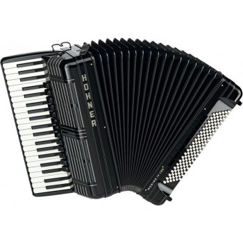 Hohner Morino IV 120