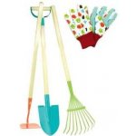 Vilac velký zahradní set – Hledejceny.cz