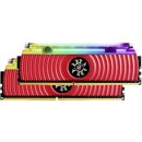 Paměť ADATA XPG Spectrix D80 DDR4 16GB 3600MHz AX4U360038G17-DR80