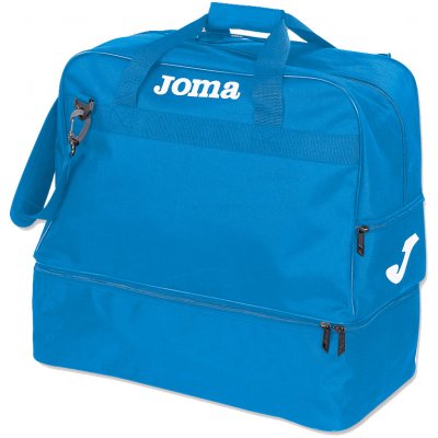 Joma Training Bag III S 51 l modrá – Sleviste.cz