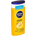 Nivea Men Active Energy sprchový gel 250 ml – Sleviste.cz