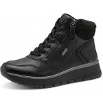 Dámské zimní kotníkové boty JANA zateplené 8-26268/45 černá – Hledejceny.cz