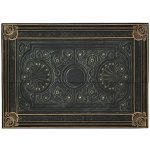 Paperblanks Desky na dokumenty A4 Nocturnelle – Sleviste.cz