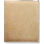 Fotoalbum samolepicí 50stran FS-50 SEMIŠOVÉ krémové 35517 – Zboží Živě