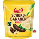 Casali Schoko Bananen minis 110 g – Zbozi.Blesk.cz