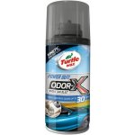 Turtle Wax Odour-X Car Blast Kinetic New car 100 ml – Zboží Mobilmania
