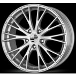 MAK Rennen 11x19 5x130 ET65 silver – Hledejceny.cz