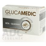 Glucamedic komplex s xylitolem a vitaminem C 50 tablet – Hledejceny.cz