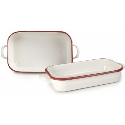 Le Creuset 3-ply roasting pan 36x27 cm, 4L