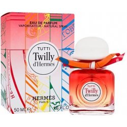 Hermes Twilly d´Hermès Tutti Twilly parfémovaná voda dámská 50 ml