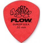 Dunlop 558-050 TORTEX FLOW PICK .50MM - trsátko – Zboží Mobilmania