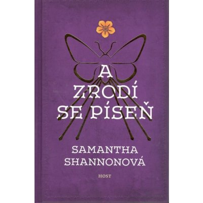 A zrodí se píseň Samantha Shannonová – Zbozi.Blesk.cz