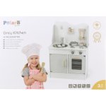 Viga Dřevěná kuchyňka – Zboží Dáma