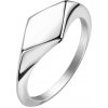 Prsteny Mabell Dámský prsten z chirurgické oceli APHRA CZ221R M7702S 5C45