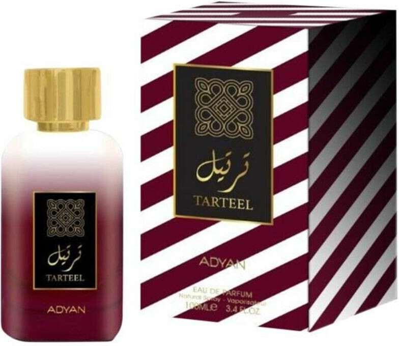 Adyan by Anfar Tarseel parfémovaná voda unisex 100 ml