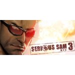 Serious Sam 3: BFE Gold Edition – Hledejceny.cz