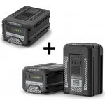 Cramer CORE400 82V 5,5Ah – Zboží Dáma