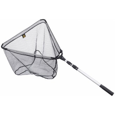 Mivardi Podběrák Landing Net Easy 240 cm 65 x 65 cm – Sleviste.cz