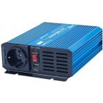 Carspa P400U-12 12V/230V+USB 400W | Zboží Auto