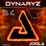 Joola Dynaryz Inferno – Zboží Mobilmania