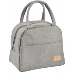 Beaba Termotaška Heather Grey – Zboží Dáma