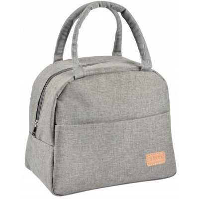 Beaba Termotaška Heather Grey – Zboží Dáma