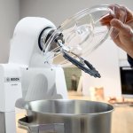 BOSCH MUM S6EW22 – Zboží Dáma