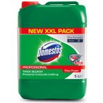 Domestos Pine Fresh čistič a dezinfekce 5 l – HobbyKompas.cz