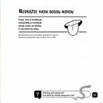 Přísloví a hříčky pro chytré hlavičky + PEXESO s příslovími přímo od autorů – Sleviste.cz