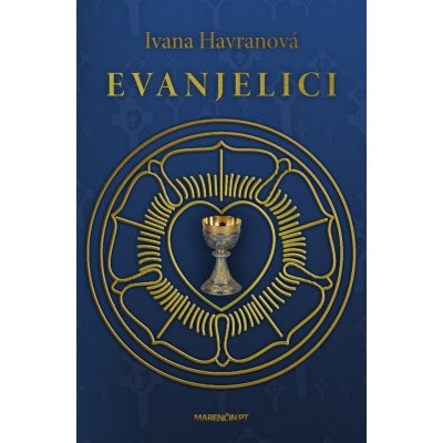 Evanjelici - Ivana Havranová – Zboží Mobilmania