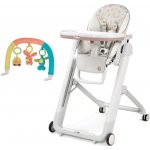 Peg-Pérego Siesta Follow Me Aquarelle – Hledejceny.cz