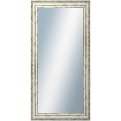 DANTIK TRITON 50 x 100 cm stříbrný 2950 – Hledejceny.cz