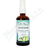 Dr. Popov - RESPIRAN, osvěžovač vzduchu, 100 ml – Zboží Dáma