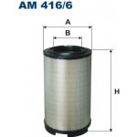 Vzduchový filtr Filtron AM416/6 – Hledejceny.cz