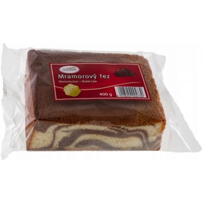 Goldfein Mramorový řez 400 g – Zboží Dáma