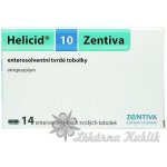 HELICID POR 10MG CPS ETD 14 I – Zboží Dáma