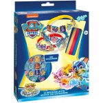 Lowlands Vyrob si náramek Tlapkova patrola/Paw Patrol kov/plast – Zboží Dáma